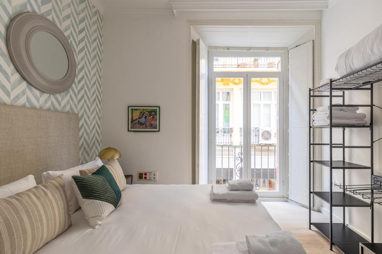 Appartamento Thyssen Boutique By Caleta Homes *