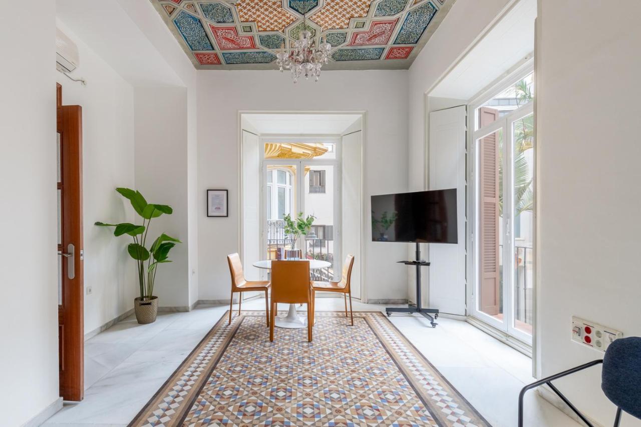 Thyssen Boutique By Caleta Homes Appartamento