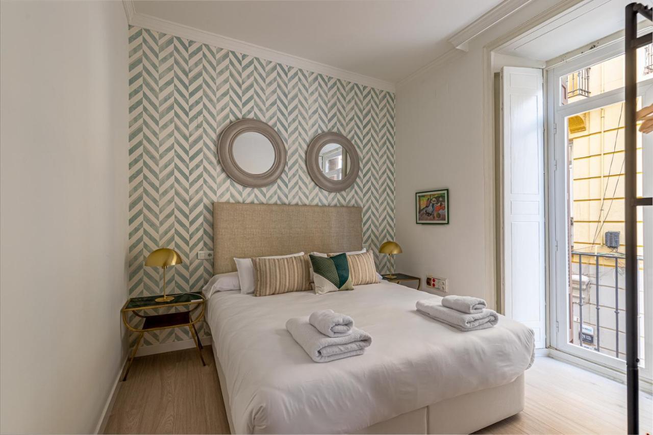 Thyssen Boutique By Caleta Homes Appartamento Málaga