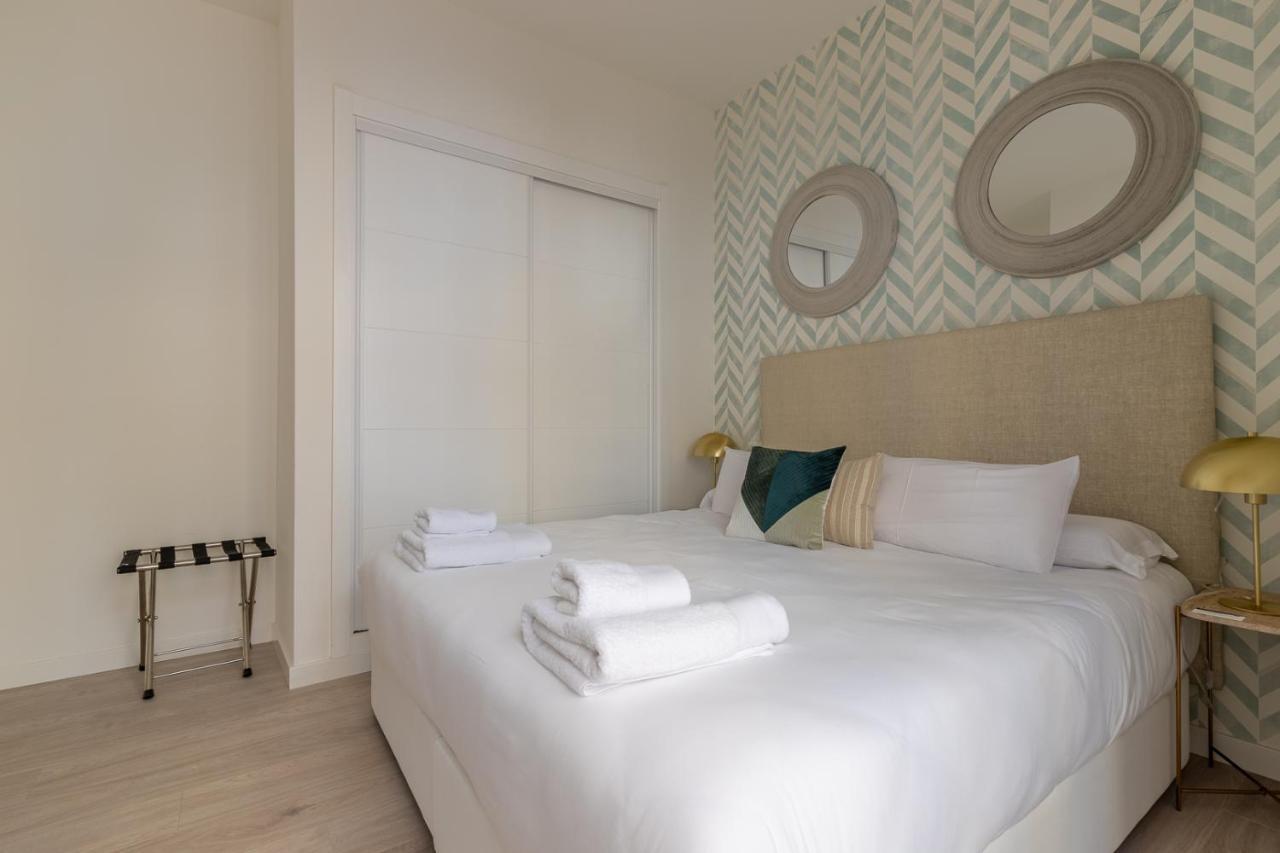 Thyssen Boutique By Caleta Homes Appartamento *
