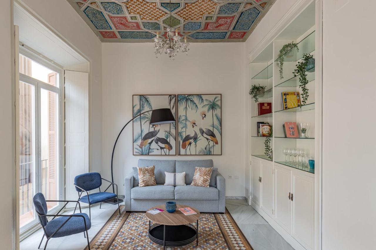 Appartamento Thyssen Boutique By Caleta Homes *