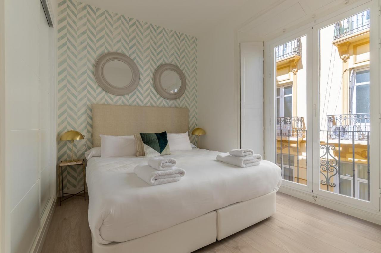 Appartamento Thyssen Boutique By Caleta Homes Málaga