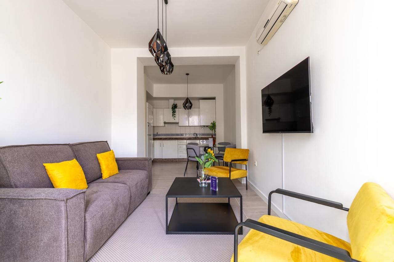 Appartamento Thyssen Boutique By Caleta Homes *