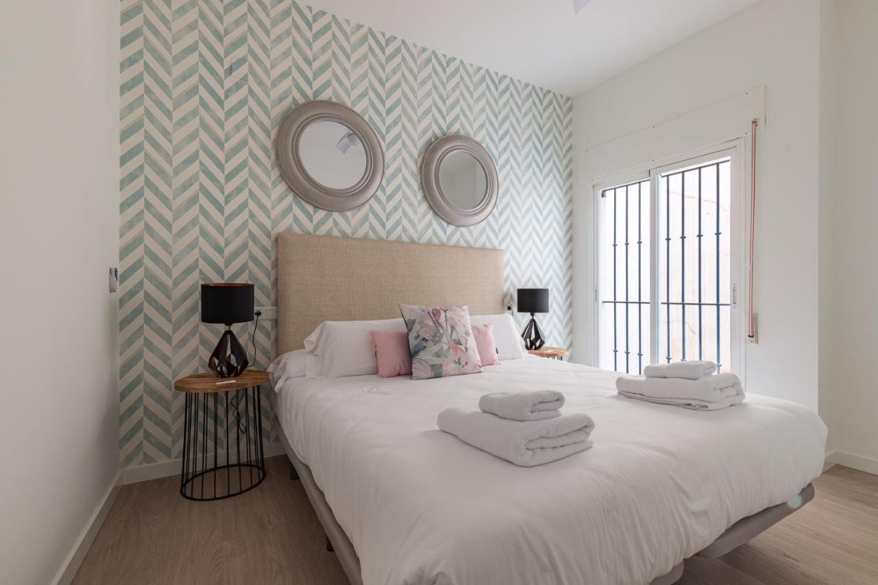 Appartamento Thyssen Boutique By Caleta Homes