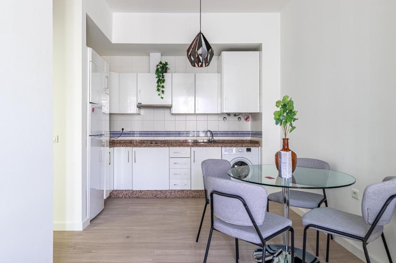 Appartamento Thyssen Boutique By Caleta Homes *