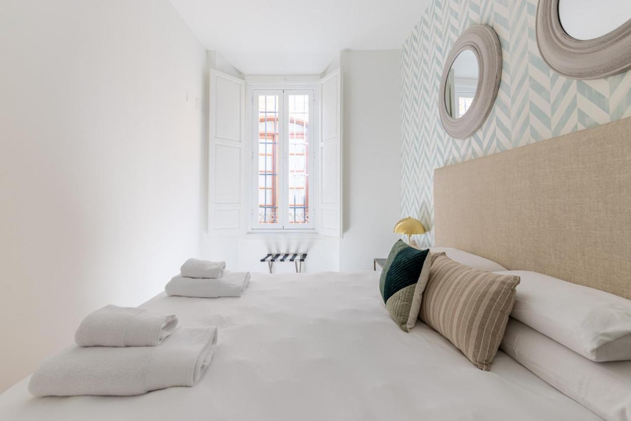Appartamento Thyssen Boutique By Caleta Homes Málaga