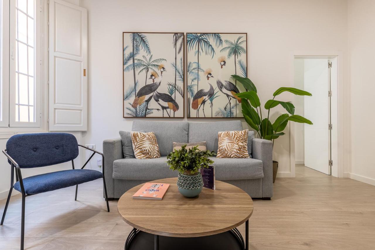 Appartamento Thyssen Boutique By Caleta Homes