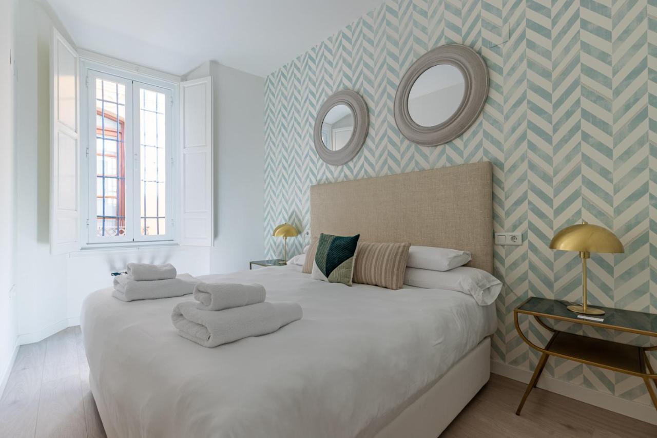 Appartamento Thyssen Boutique By Caleta Homes *