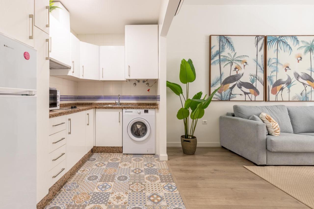 Thyssen Boutique By Caleta Homes Appartamento *