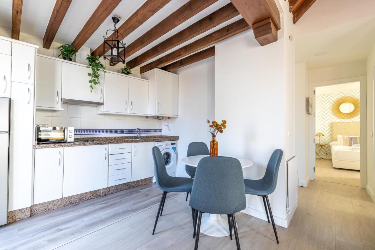 Appartamento Thyssen Boutique By Caleta Homes