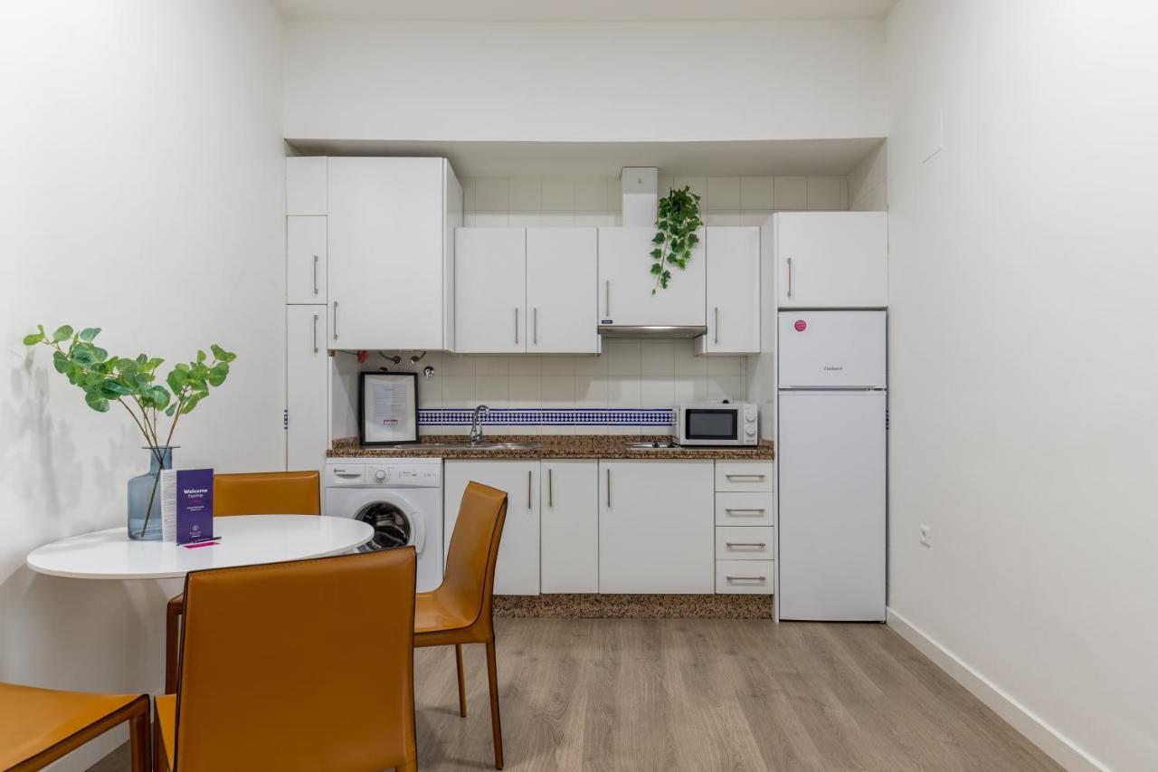 Appartamento Thyssen Boutique By Caleta Homes *