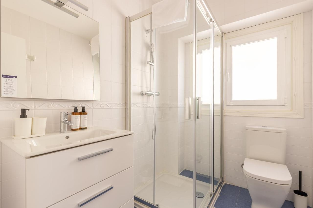 Appartamento Thyssen Boutique By Caleta Homes *