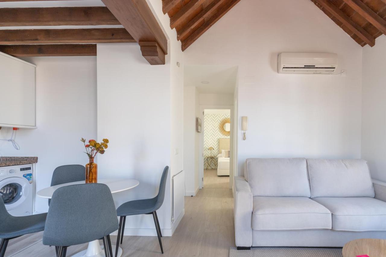 Appartamento Thyssen Boutique By Caleta Homes Málaga