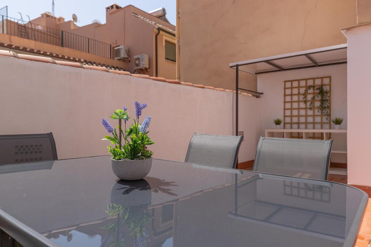 Thyssen Boutique By Caleta Homes Appartamento