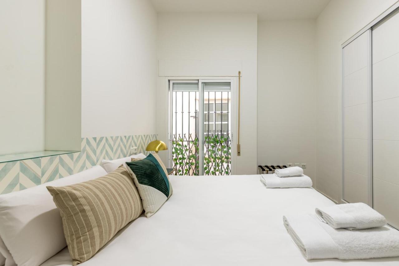 Thyssen Boutique By Caleta Homes Appartamento