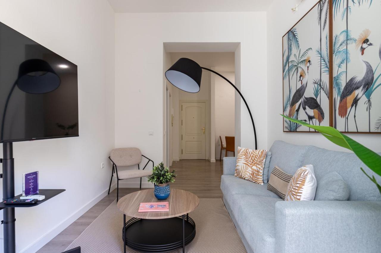 Appartamento Thyssen Boutique By Caleta Homes Málaga