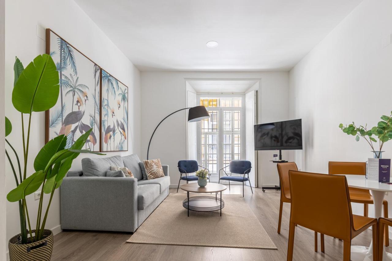 Appartamento Thyssen Boutique By Caleta Homes *