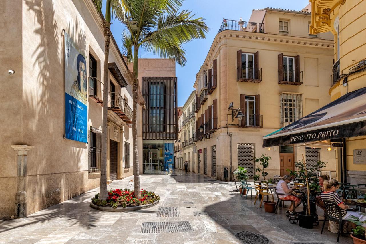 Appartamento Thyssen Boutique By Caleta Homes