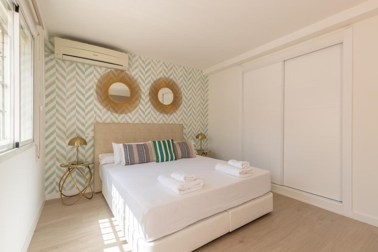 Appartamento Thyssen Boutique By Caleta Homes *