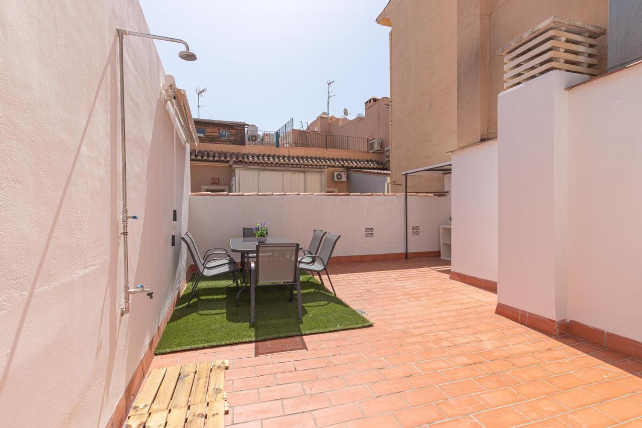 Appartamento Thyssen Boutique By Caleta Homes