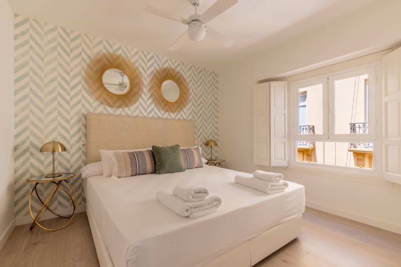 Appartamento Thyssen Boutique By Caleta Homes *