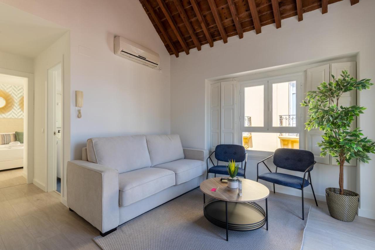 Appartamento Thyssen Boutique By Caleta Homes *