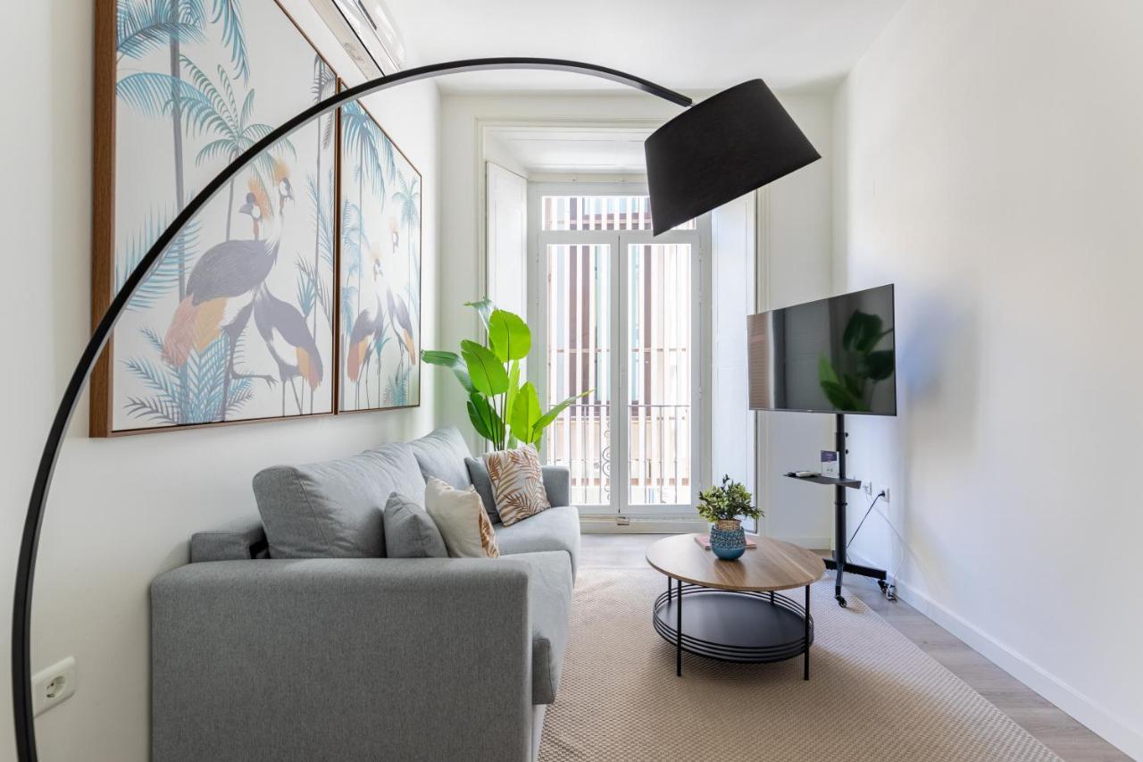 Thyssen Boutique By Caleta Homes Appartamento Málaga