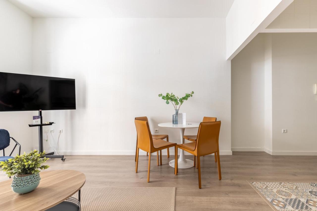 Appartamento Thyssen Boutique By Caleta Homes *