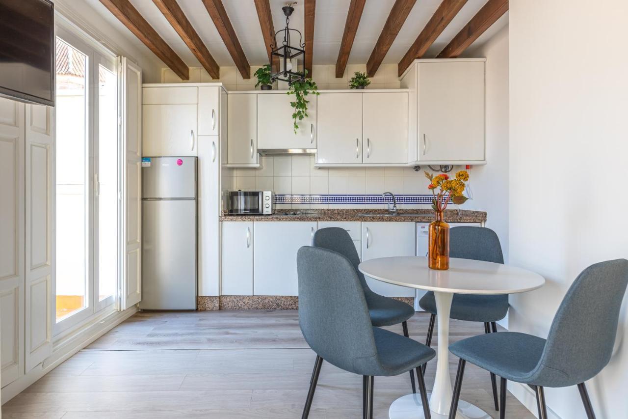 Appartamento Thyssen Boutique By Caleta Homes *